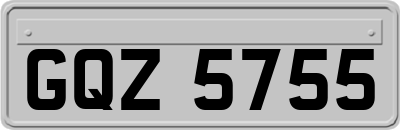 GQZ5755