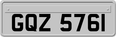 GQZ5761