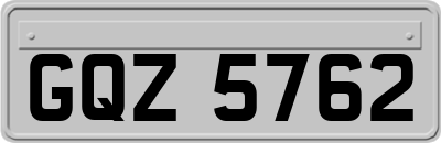 GQZ5762