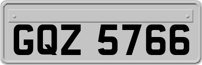 GQZ5766
