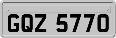 GQZ5770