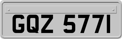 GQZ5771