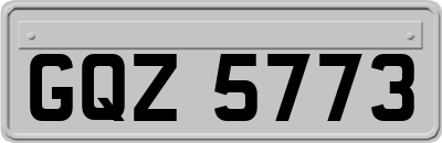 GQZ5773