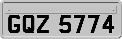 GQZ5774