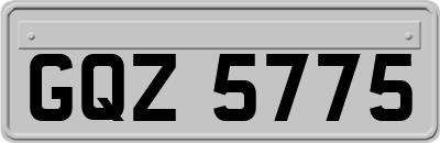 GQZ5775