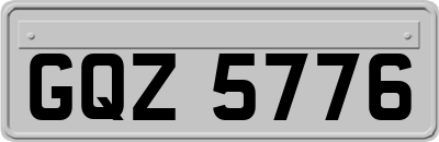 GQZ5776