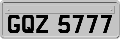 GQZ5777