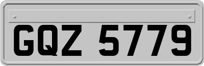 GQZ5779