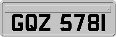 GQZ5781