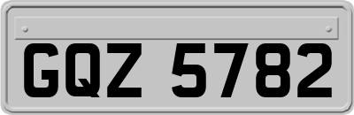 GQZ5782