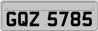 GQZ5785