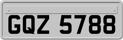 GQZ5788