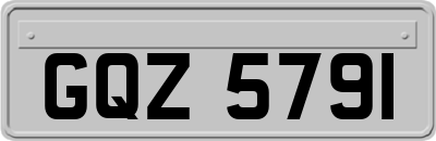GQZ5791
