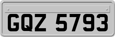 GQZ5793