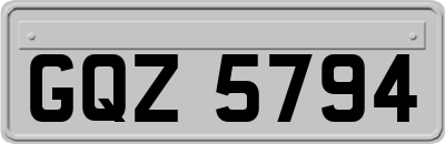 GQZ5794