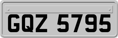 GQZ5795