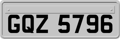 GQZ5796