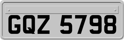 GQZ5798