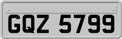 GQZ5799