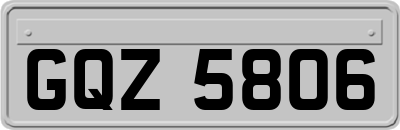 GQZ5806
