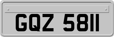 GQZ5811