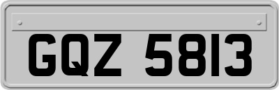 GQZ5813