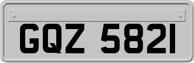 GQZ5821