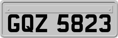 GQZ5823