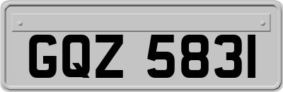 GQZ5831