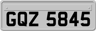 GQZ5845