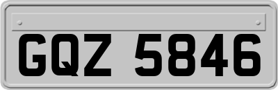 GQZ5846