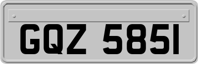 GQZ5851