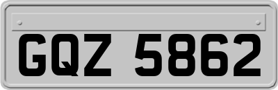 GQZ5862