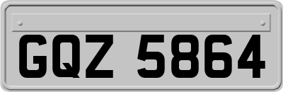 GQZ5864