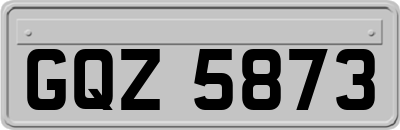 GQZ5873