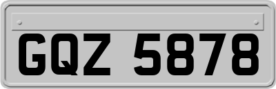 GQZ5878