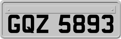 GQZ5893
