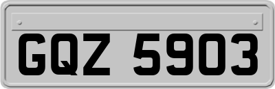 GQZ5903