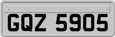 GQZ5905