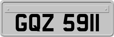 GQZ5911