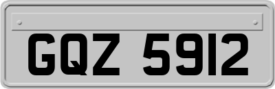 GQZ5912