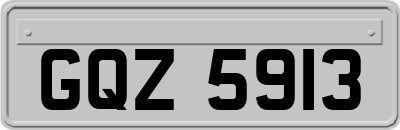 GQZ5913