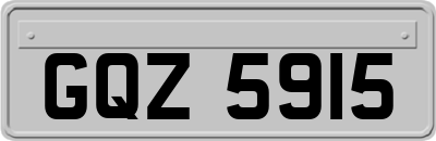 GQZ5915