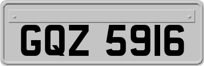 GQZ5916