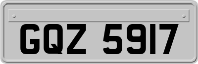 GQZ5917