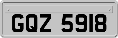 GQZ5918