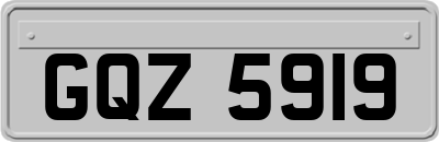 GQZ5919