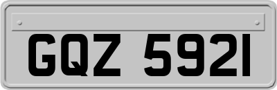 GQZ5921