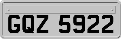 GQZ5922