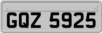 GQZ5925